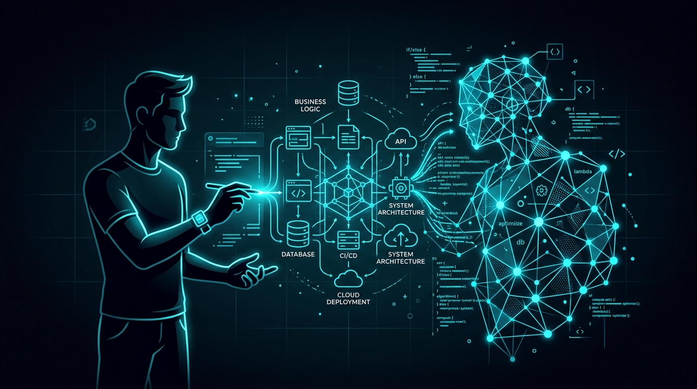 Why Businesses Still Hire Software Engineers in the Age of AI