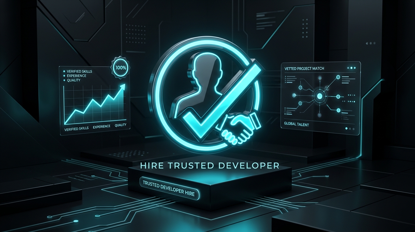 What to Look For When Hiring a Freelance Developer