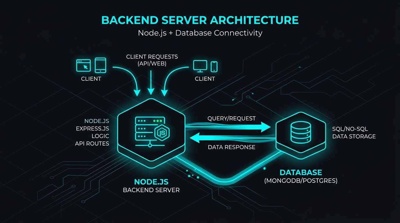 Best Practices for Building a REST API with Node.js and MongoDB